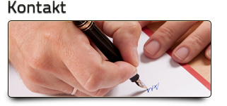 Catering biznesowy Kontakt